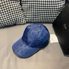 Christian Dior Caps